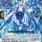 (026) Cardfight Vanguard Fated Clash Single: Spiritual King of Aquatics, Idosfaro [D-Format]  Over RR
