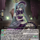 (032) Cardfight Vanguard Fated Clash Single: Direful Doll, Provvidenza [D-Format] (V.1 - Double Rare)  Double Rare