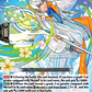 (040) Cardfight Vanguard Fated Clash Single: Aerial Sage [D-Format] (V.1 - Double Rare)  Double Rare