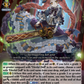 (055) Cardfight Vanguard Fated Clash Single: Direful Doll, Liberata [D-Format] (V.1 - Rare)  Rare