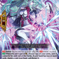 (058) Cardfight Vanguard Fated Clash Single: Ridicule Disrupter [D-Format] (V.1 - Rare)  Rare