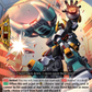 (061) Cardfight Vanguard Fated Clash Single: Strong-arm Conversion, Strogalmars [D-Format] (V.1 - Rare)  Rare