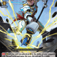 (063) Cardfight Vanguard Fated Clash Single: Gigantic Masher [D-Format] (V.1 - Rare)  Rare