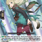 (073) Cardfight Vanguard Fated Clash Single: Hasty Loafer, Niina [D-Format] (V.1 - Rare)  Rare