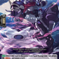 (078) Cardfight Vanguard Fated Clash Single: Stealth Rogue of Sword Throwing, Kageichi [D-Format]  Common