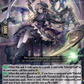 (088) Cardfight Vanguard Fated Clash Single: Direful Doll, Griselda [D-Format]  Common