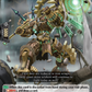 (089) Cardfight Vanguard Fated Clash Single: Battle-hour Rupture Colossus [D-Format]  Common