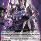 (092) Cardfight Vanguard Fated Clash Single: Direful Doll, Pelagia [D-Format]  Common