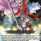 (093) Cardfight Vanguard Fated Clash Single: Featuring Balancer [D-Format]  Common