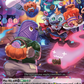 (096) Cardfight Vanguard Fated Clash Single: Fancy Night Parade! [D-Format]  Common