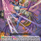 (097) Cardfight Vanguard Fated Clash Single: Gravidia Scheiner [D-Format]  Common