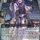 (101) Cardfight Vanguard Fated Clash Single: Blitz Head Researcher, Uber [D-Format]  Common