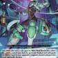 (104) Cardfight Vanguard Fated Clash Single: Blitz Best Programmer, Strazer [D-Format]  Common