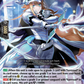 (109) Cardfight Vanguard Fated Clash Single: Knight of Calming Silence, Swithelm [D-Format]  Common