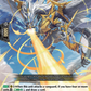 (111) Cardfight Vanguard Fated Clash Single: Prosperous Dragon [D-Format]  Common