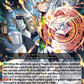 (115) Cardfight Vanguard Fated Clash Single: Caring Sage [D-Format]  Common