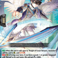 (116) Cardfight Vanguard Fated Clash Single: Patrol of Gusts, Ventesta [D-Format]  Common