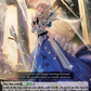 (119) Cardfight Vanguard Fated Clash Single: Heavenly Bright [D-Format]  Common