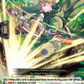 (122) Cardfight Vanguard Fated Clash Single: Concealing Archer, Chassarles [D-Format]  Common