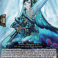 (124) Cardfight Vanguard Fated Clash Single: Oath Upon Mother's Sword, Lascaria [D-Format]  Common
