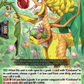 (125) Cardfight Vanguard Fated Clash Single: Variety Feast Dragon [D-Format]  Common