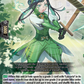 (127) Cardfight Vanguard Fated Clash Single: Days of Training, Lascaria [D-Format]  Common