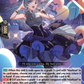 (132) Cardfight Vanguard Fated Clash Single: Resolve to Sing Until the End, Louise [D-Format]  Common
