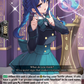(133) Cardfight Vanguard Fated Clash Single: Playful Scribbling, Seere [D-Format]  Common