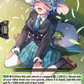 (134) Cardfight Vanguard Fated Clash Single: Feeling of Frustration, Regretta [D-Format]  Common