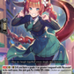 (137) Cardfight Vanguard Fated Clash Single: Smiley Smiley, Albina [D-Format]  Common