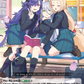 (141) Cardfight Vanguard Fated Clash Single: Harmonious Off-Shot [D-Format]  Common