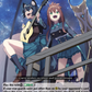 (142) Cardfight Vanguard Fated Clash Single: Fleeting Stars Upon this Night [D-Format]  Common