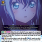 (EX01) Cardfight Vanguard Fated Clash Single: Incomplete Metamorphosis, Mashiro Kurata [D-Format] (V.1 - Feature Rare)  Feature Rare