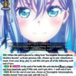 (EX02) Cardfight Vanguard Fated Clash Single: Symphonic Illusionary World, Mashiro Kurata [D-Format]  Feature Rare
