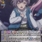 (EX11) Cardfight Vanguard Fated Clash Single: Innocent Cry, Tomori Takamatsu [D-Format] (V.1 - Feature Rare)  Feature Rare