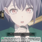 (EX13) Cardfight Vanguard Fated Clash Single: That's Like a Shadow of Spring, Tomori Takamatsu [D-Format]  Feature Rare