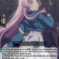 (EX15) Cardfight Vanguard Fated Clash Single: Scene that lies Beyond Advancing without Escaping, Anon Chihaya [D-Format] (V.1 - Feature Rare)  Feature Rare