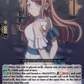 (EX17) Cardfight Vanguard Fated Clash Single: As Her True Self, Soyo Nagasaki [D-Format] (V.1 - Feature Rare)  Feature Rare