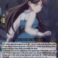 (EX18) Cardfight Vanguard Fated Clash Single: Overprotective Loner, Taki Shiina [D-Format] (V.1 - Feature Rare)  Feature Rare
