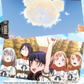 (EX28) Cardfight Vanguard Fated Clash Single: A Little Happiness [D-Format] (V.1 - Feature Rare)  Feature Rare
