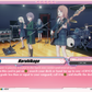 (EX39) Cardfight Vanguard Fated Clash Single: Haruhikage [D-Format]  Feature Rare