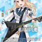 (EXS02) Cardfight Vanguard Fated Clash Single: Sparkling Brilliance, Toko Kirigaya [D-Format] (V.2 - Special EX)  Special EX