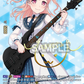 (EXS03) Cardfight Vanguard Fated Clash Single: Gifted Talent, Nanami Hiromachi [D-Format] (V.2 - Special EX)  Special EX