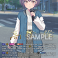 (EXS06) Cardfight Vanguard Fated Clash Single: Innocent Cry, Tomori Takamatsu [D-Format] (V.2 - Special EX)  Special EX