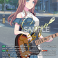 (EXS09) Cardfight Vanguard Fated Clash Single: As Her True Self, Soyo Nagasaki [D-Format] (V.2 - Special EX)  Special EX
