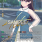 (EXS10) Cardfight Vanguard Fated Clash Single: Overprotective Loner, Taki Shiina [D-Format] (V.2 - Special EX)  Special EX