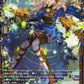 (FFR05) Cardfight Vanguard Fated Clash Single: Steam Gunner, Tizkar [D-Format] (V.2 - Double Frame Rare)  Double Frame Rare
