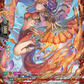 (FR03) Cardfight Vanguard Fated Clash Single: Dancing Princess of Elegant Flames, Olfa [D-Format] (V.2 - Frame Rare)  Frame Rare