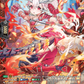 (FR06) Cardfight Vanguard Fated Clash Single: Dragritter, Yumna [D-Format] (V.2 - Frame Rare)  Frame Rare