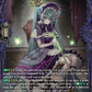 (FR10) Cardfight Vanguard Fated Clash Single: Direful Doll, Provvidenza [D-Format] (V.2 - Frame Rare)  Frame Rare